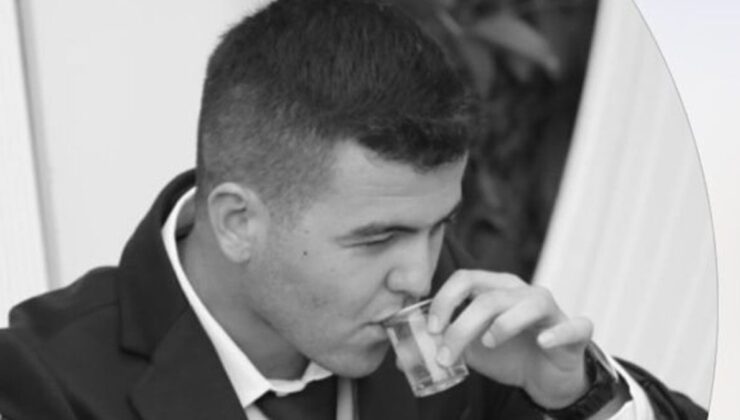 Talihsizliğin de böylesi! Nişanlı çifti ölüm ayırdı