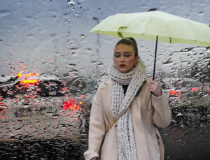 Tarih verildi: Meteoroloji’den 44 il için son dakika uyarısı! Aralarında İstanbul da var… Soğuk hava ve yağmur kapıda