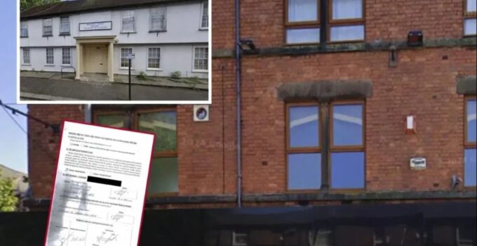 Tarikatta ‘Kasrik’ kavgası