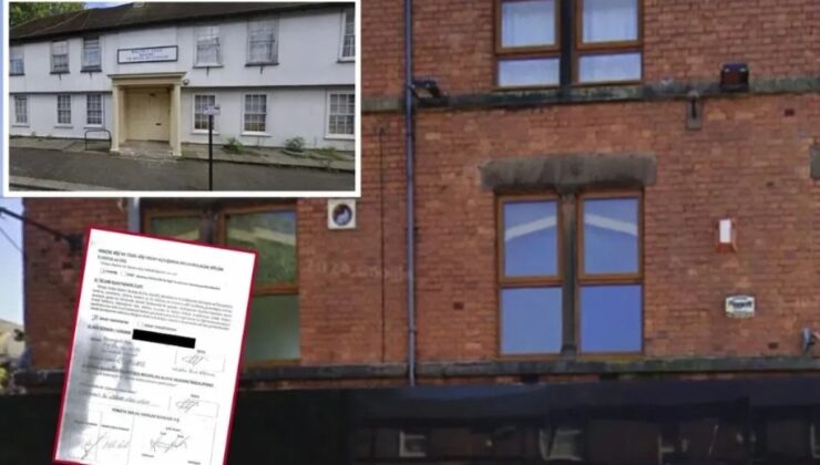 Tarikatta ‘Kasrik’ kavgası