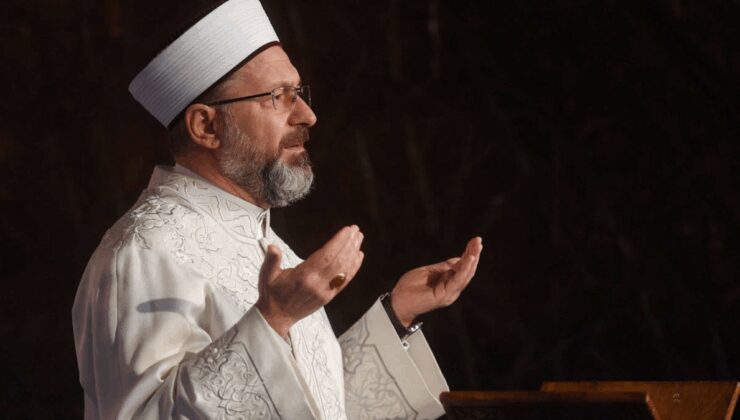 Tasarruf çağrıları yine lafta kaldı: Diyanet’in mal alım bütçesi, üniversiteleri solladı!