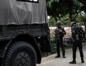 Tayland ve Kamboçya arasındaki gerilim tırmandı! Sınır mevzilerine ateş açtılar