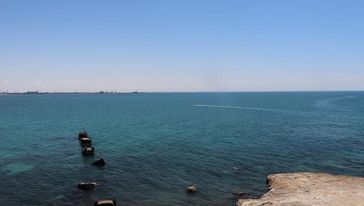 Tekirdağ Saray’da 3 gün denize girmek yasaklandı