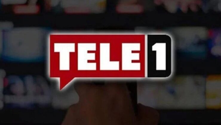 Tele1’in ekranı 5 gün karartıldı