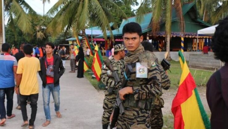 Terörsüz Türkiye’ye özerk Moro örneği