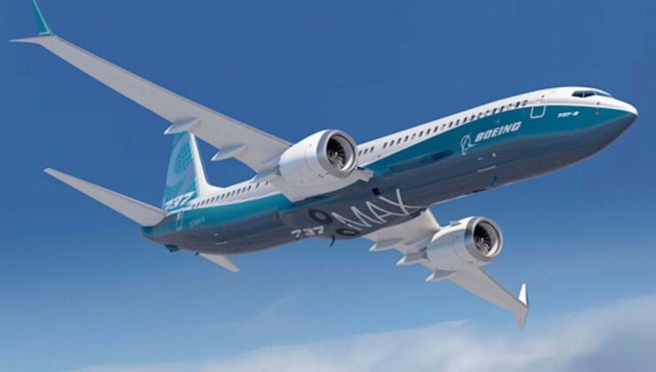 THY’den Boeing 737MAX açıklaması