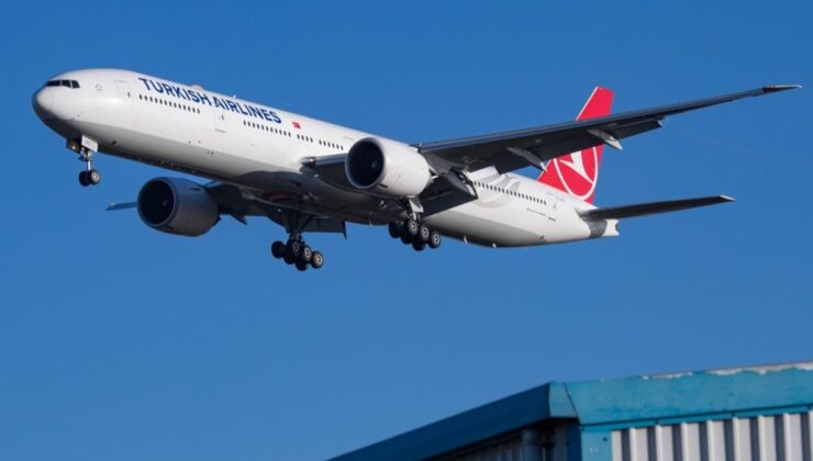 THY’den KAP’a Boeing bildirimi