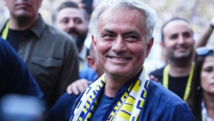 Trabzonspor Mourinho’nun prensini istiyor