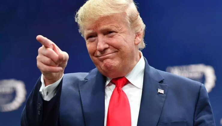 Trump, Pentagon’un adını “Savaş Bakanlığı” olarak değiştiriyor