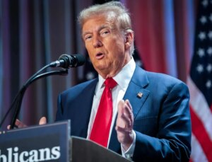 Trump, tecavüz davasında 83,3 milyon dolar tazminat ödeyecek