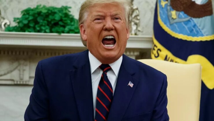 Trump’tan Avrupa liderlerine Rusya petrolü almama talebi