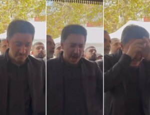 Tuğberk Yavuz’dan annesi Güllü’ye en acı veda! “Helal olsun” haykırışı yürekleri yaktı