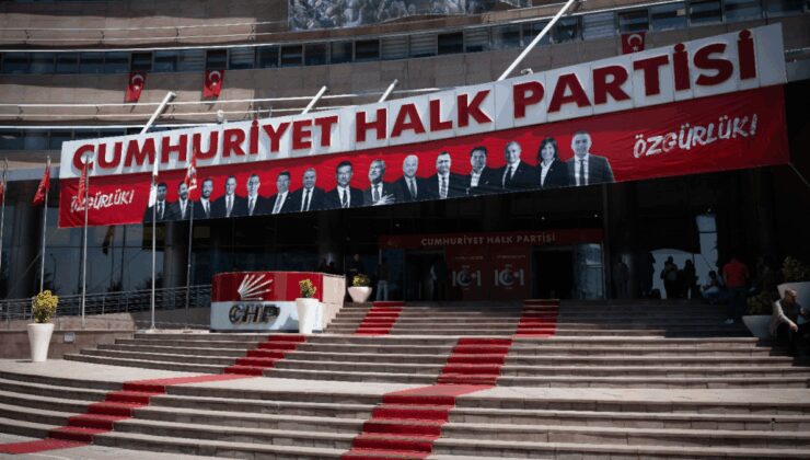 Tunceli’de CHP’den merkezi müdahale: İki ilçeye ‘kayyum’ atandı