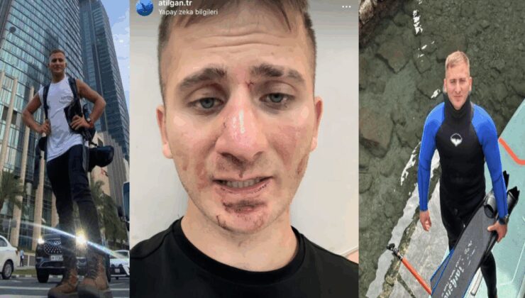 Türk gezginini Ekvador kartelleri kaçırdı!