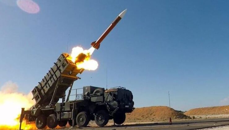 Türkiye’yi füzelerle tehdit etmişlerdi! Küstah ülkeden ilk hamle