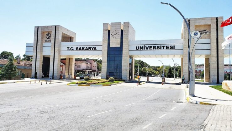 Üniversiteler usulsüzlük yuvası olmuş