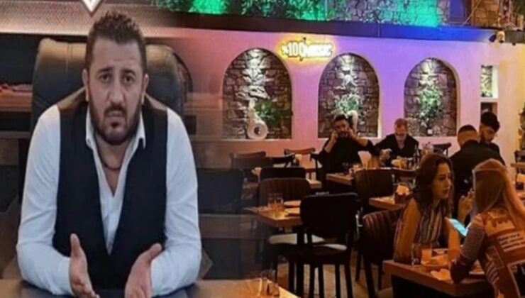 Ünlü barın sahibine 13 gün arayla 2. saldırı: Hastane bahçesinde sıkıştırdılar