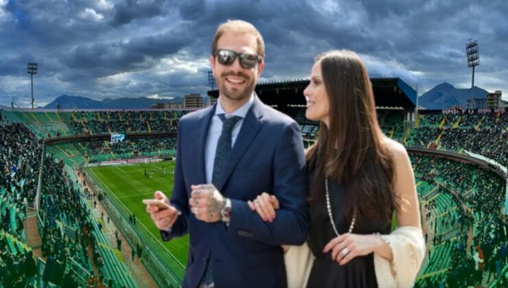 Ünlü futbol kulübünün başkanı evde ölü bulundu