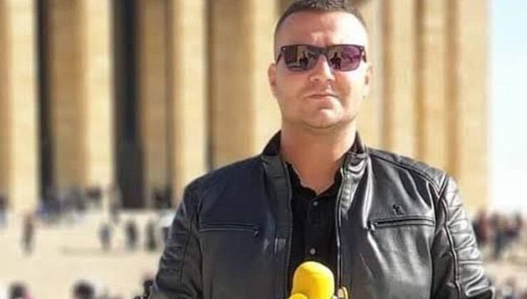 Ünlü sokak röportajcısı yeniden gözaltında