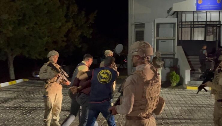 Van’da hayvan otlatma kavgası kanlı bitti