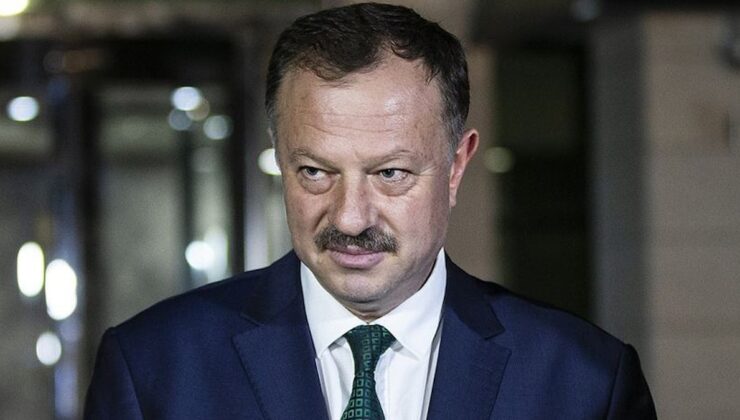 Yaşananlara AKP içinden ilk büyük isyan