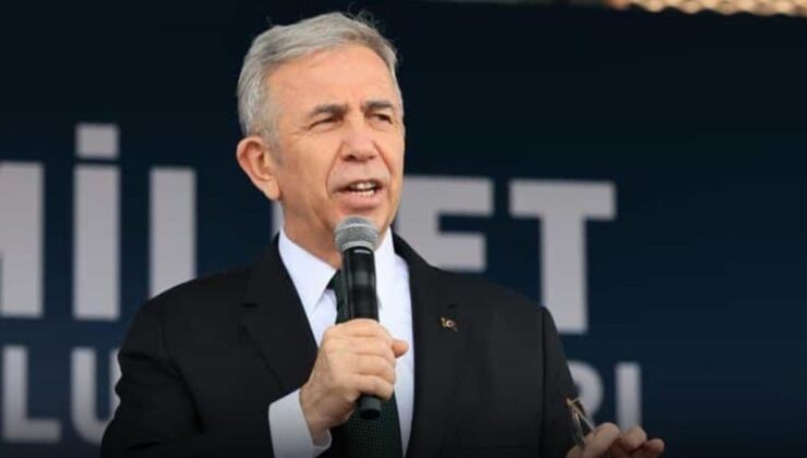 Yavaş’ın adaylığı için bomba ‘diploma’ yorumu