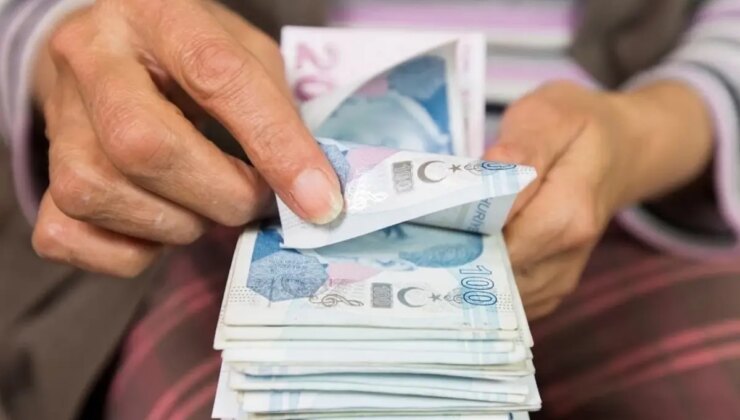Yeni enflasyon tahmini ile emekli zammı hesabı değişti