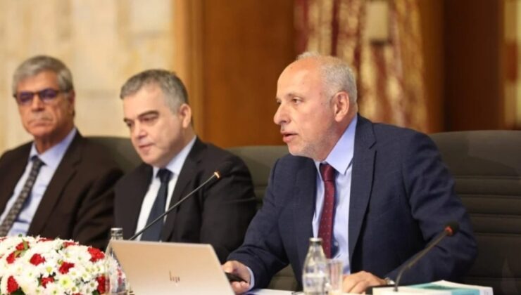 Yeni icat: Öcalanizm