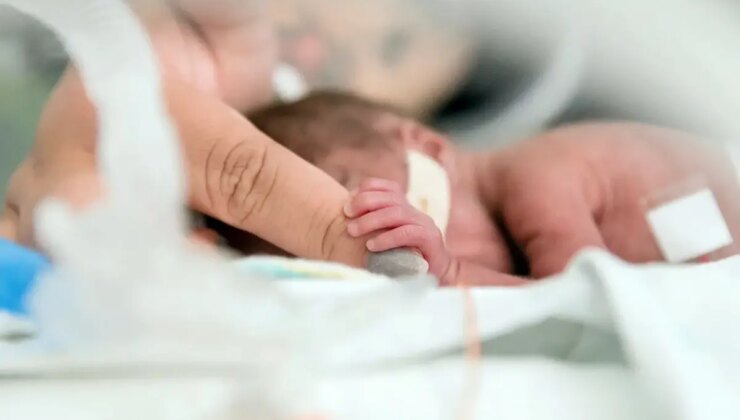 Yenidoğan Çetesi davasında 3 tutuklu sanığa tahliye