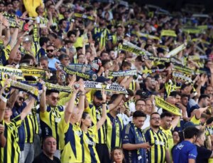 Yıldız isimler yok İşte Fenerbahçe’nin Avrupa Ligi kadrosu