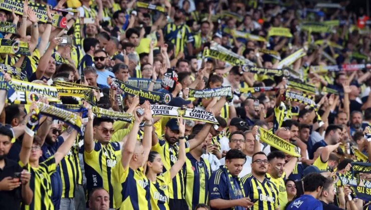 Yıldız isimler yok İşte Fenerbahçe’nin Avrupa Ligi kadrosu