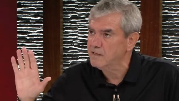 Yılmaz Özdil’in CHP yorumu günün en çok tartışılan sözleri oldu