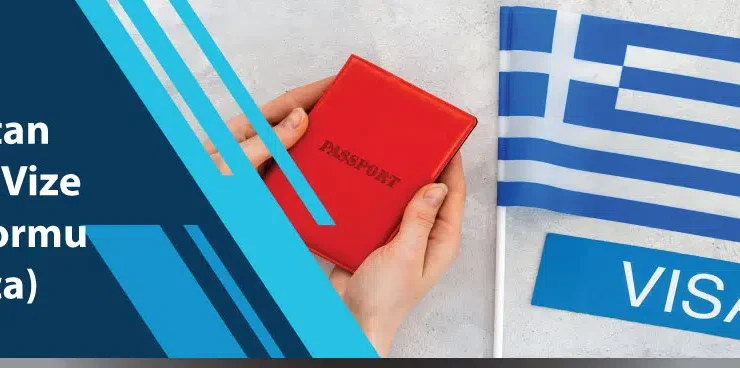 Yunanistan Vizesi