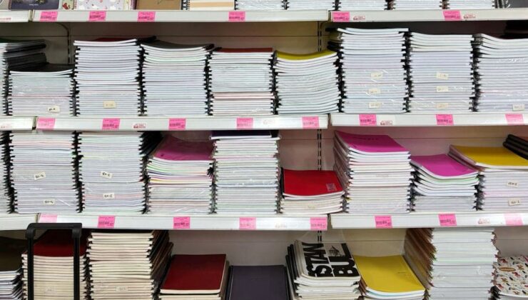 Zincir marketlerin hepsinde satılıyor: Öğrencileri bekleyen büyük tehlike