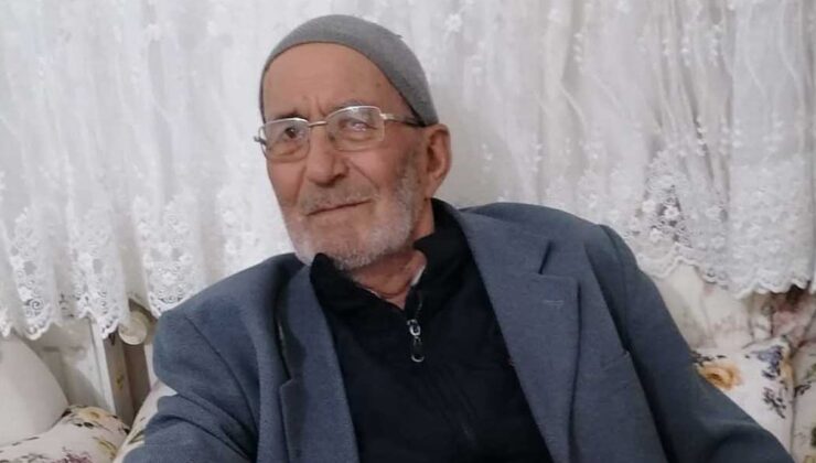 14 yıl sonra bu nasıl tesadüf: Yaşamını yitirdi!