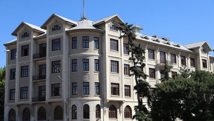 17 tıp fakültesine kilit