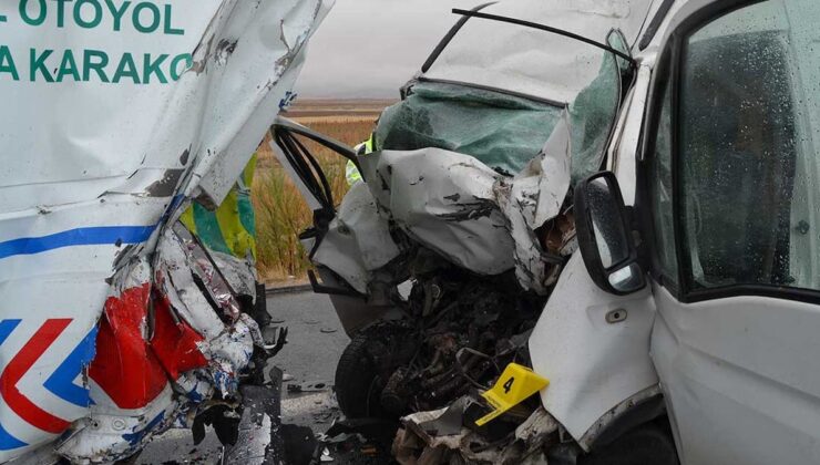 2 asker şehit olmuş, 2 sivil de ölmüştü: Sürücü gözaltına alındı