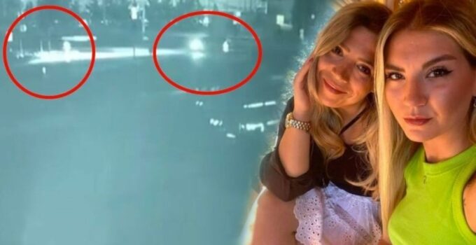 2 kız kardeşin ölümüne neden alkollü sürücüden ‘selektör’ savunması