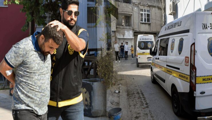 24 yaşındaki katil cinayetten önce 112’den yardım istemiş