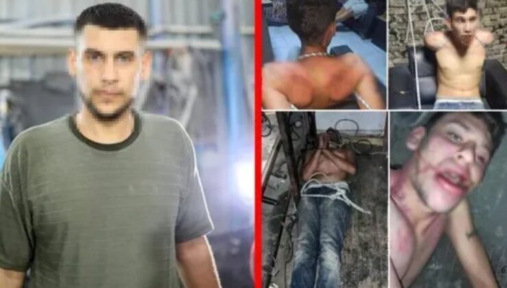 3 gün 3 gece vahşet! Böcek yedirip, dişlerini kırdılar: İstenen ceza belli oldu