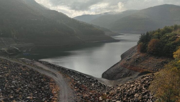 3 milyon kişinin yaşadığı kentte 7 günlük su kaldı!