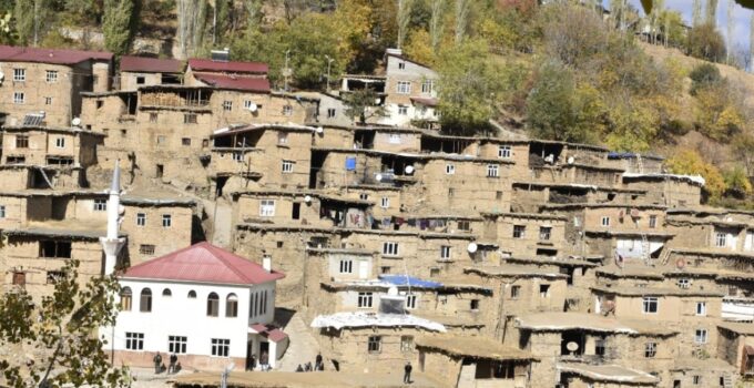 300 yıllık tarihi yapıyı korumak için çalışma başlatılacak