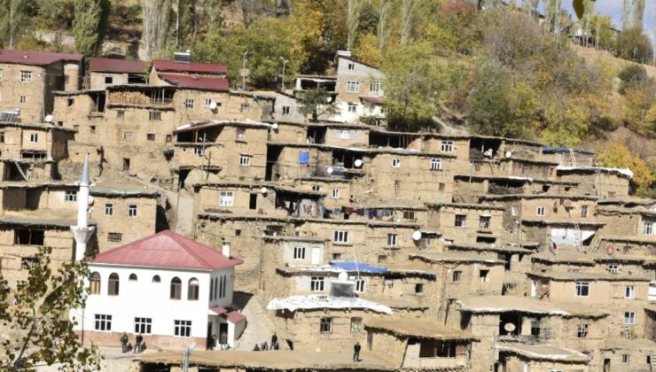 300 yıllık tarihi yapıyı korumak için çalışma başlatılacak