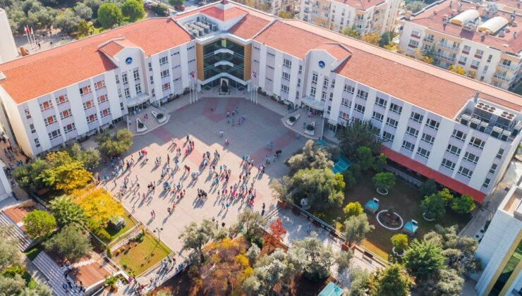 37 yıllık ünlü okul iflasın pençesinde