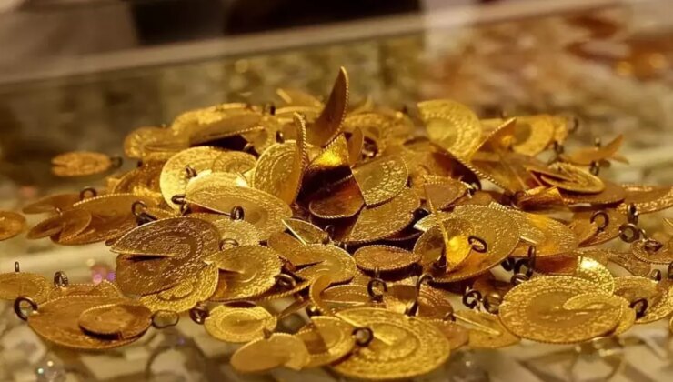 51 yıl sonra bir ilk: Kapalıçarşı’da kuyumcular altın satışını durdurdu