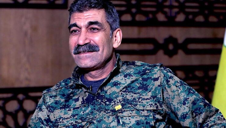 53 kişinin katili Şam’da baş delege