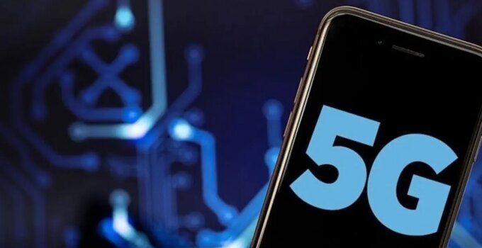 5G ihalesini kazanan firmalar belli oldu
