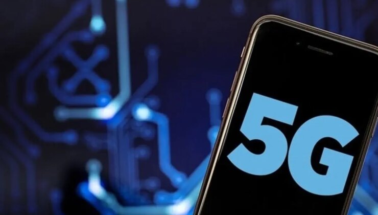 5G ihalesini kazanan firmalar belli oldu