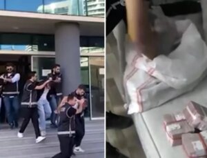 6 ilde Çirkinler ve Daltonlar’a eş zamanlı operasyon: 16 kişi tutuklandı