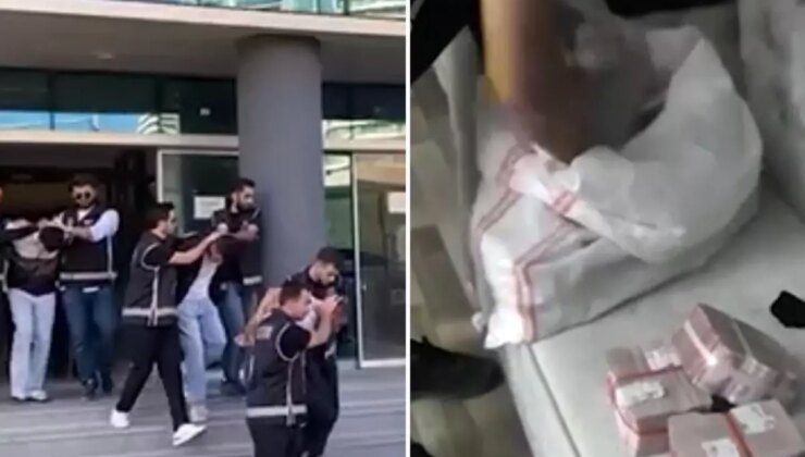 6 ilde Çirkinler ve Daltonlar’a eş zamanlı operasyon: 16 kişi tutuklandı